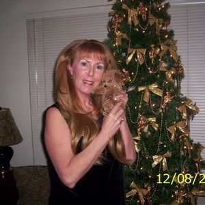 Meet your Posher, Brandi